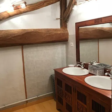 Maison de charme Concourson-sur-Layon Extérieur photo