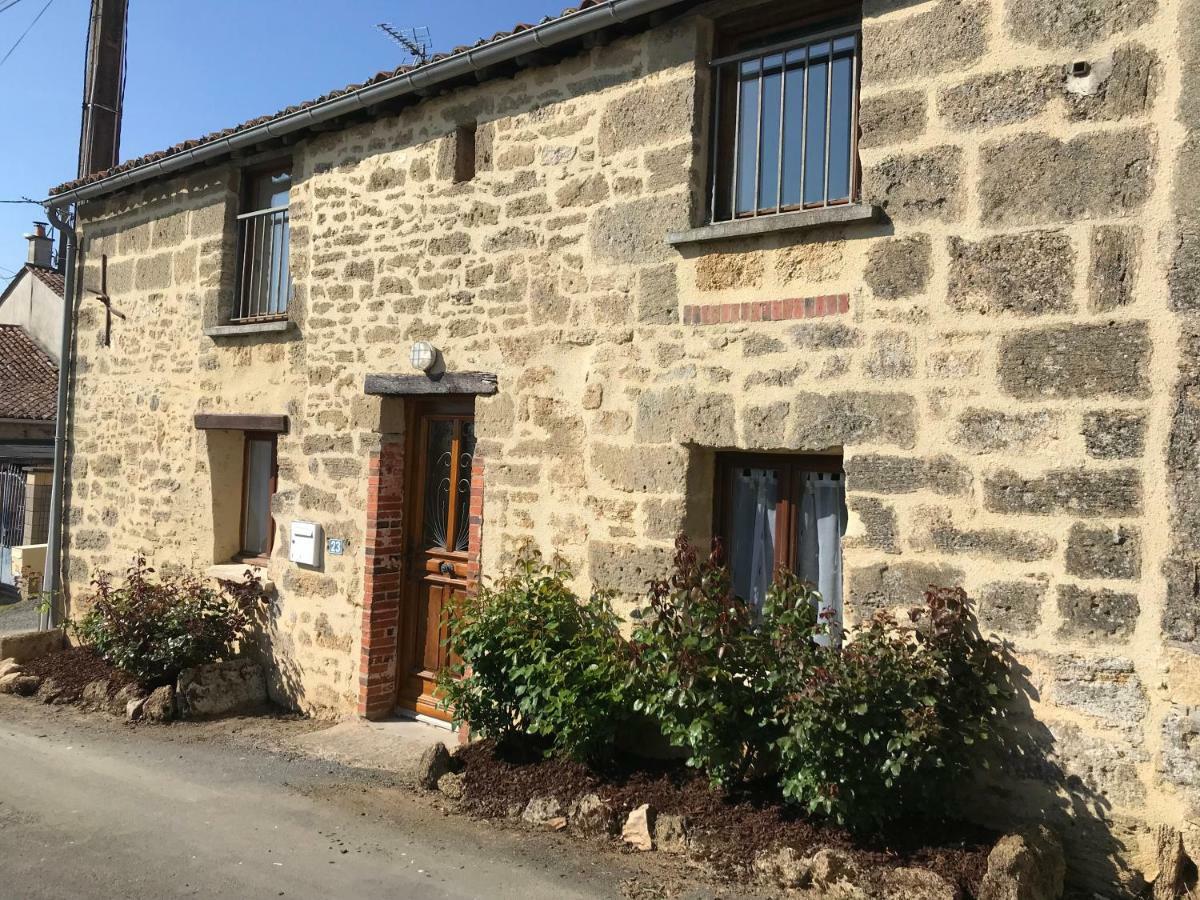 Maison De Charme Holiday home Concourson-sur-Layon