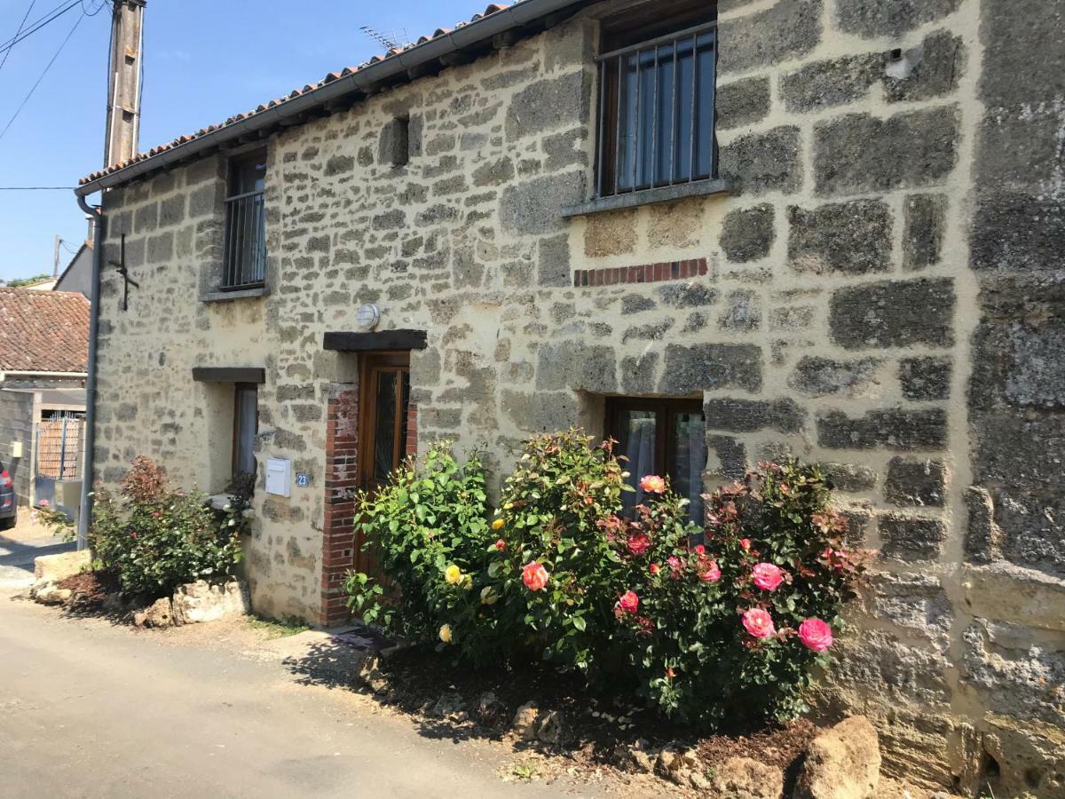 Holiday home Maison De Charme *