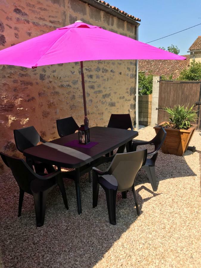 Maison De Charme Holiday home *